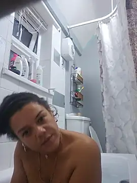 GoddessChantelle online show from October 21, 5:28 pm