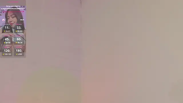 VioletBlacke  online show from May 28, 1:42 pm