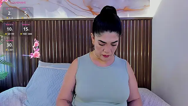 Roxie-NS online show from March 3, 12:11 pm