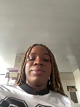 LicyEvans1 online show from February 27, 9:36 pm