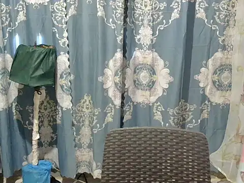 Pink Scarlet online show from September 30, 5:57 am