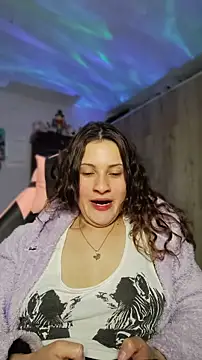 lindasyt online show from March 24, 3:56 am