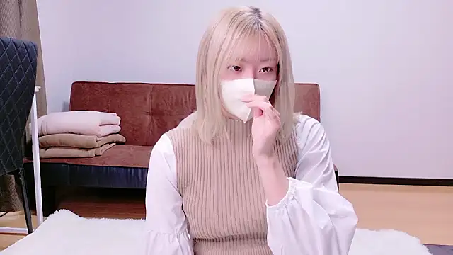 Nana  ch online show from November 19, 6:35 am