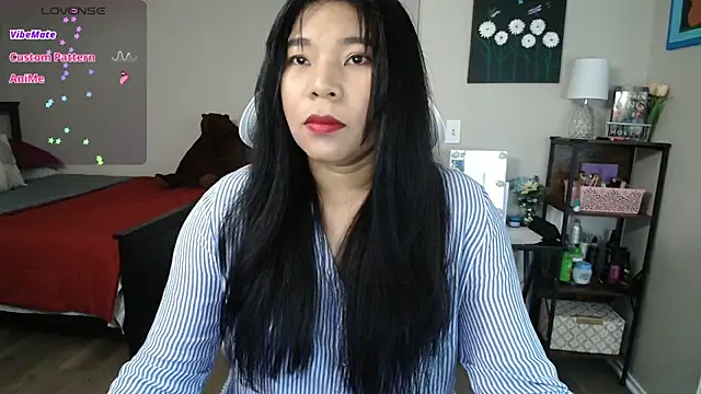 SHEILYN  online show from February 17, 4:12 am