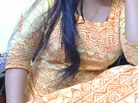 fairy queen07 online show from November 25, 7:58 pm