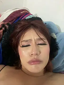 Candy Velvet online show from February 24, 12:32 am