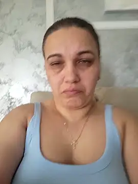 PalomaDesireee online show from March 19, 9:24 am