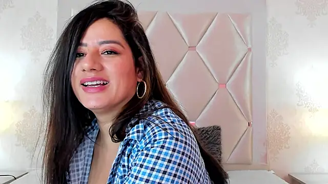 SeleneCarter online show from November 21, 10:12 pm