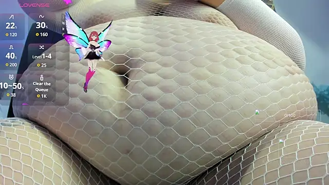 Hanna wish online show from October 6, 2:01 pm