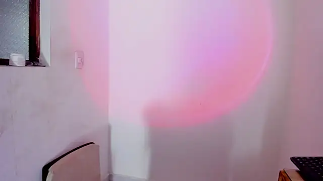 Viioleett cum online show from March 24, 1:38 pm