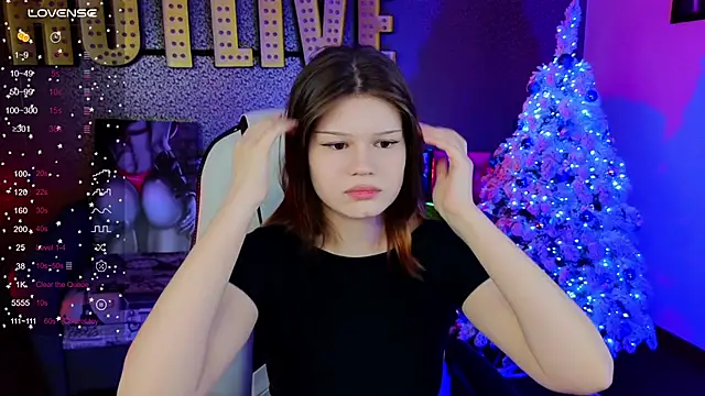 Lunamytrend online show from January 12, 12:10 pm