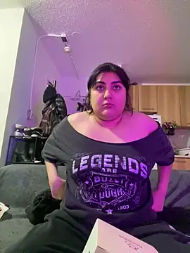 inked nekoo online show from December 13, 11:43 pm