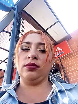 Mariana-94 online show from December 1, 1:03 pm