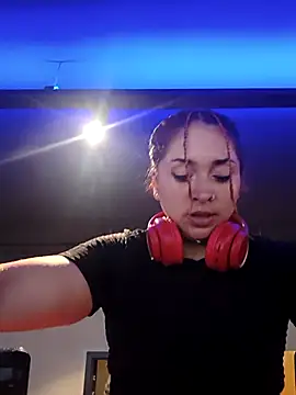 Mariana-94 online show from April 14, 2:17 pm