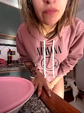 sabrina rosee online show from November 11, 1:19 pm