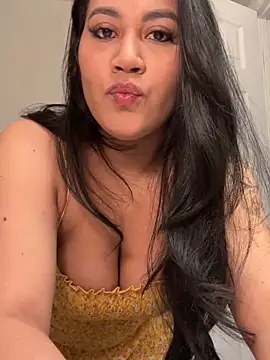 Myonlyprincess1 online show from October 14, 11:51 pm