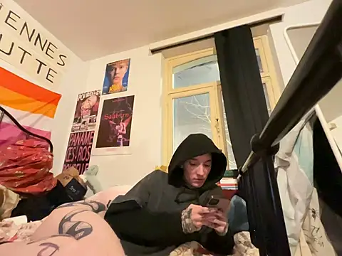 Styxlust online show from March 26, 6:53 pm