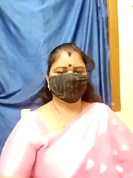sushma26 online show from February 27, 6:52 pm