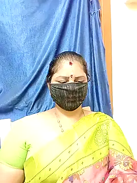 sushma26 online show from February 8, 5:05 pm