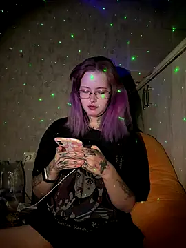 n1ghtcloud online show from November 9, 9:55 pm