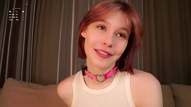 LurleneRamo online show from December 3, 1:08 am