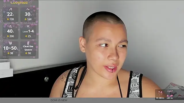 Cherry vald online show from April 9, 11:04 am