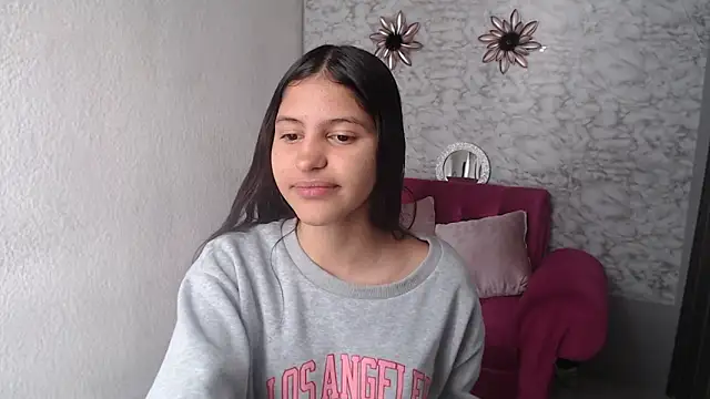 Evagirl69 online show from November 5, 3:50 pm