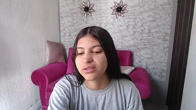 Evagirl69 online show from March 26, 12:40 pm