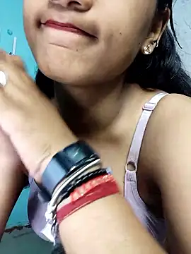 Nisha cam12 online show from October 5, 4:56 pm