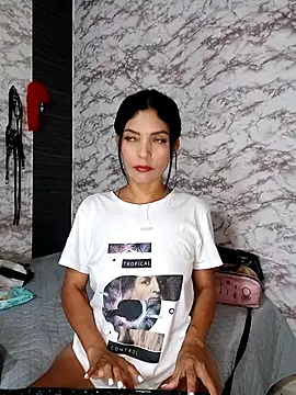 AlisSon  hot online show from September 13, 10:34 am