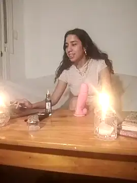 Souphicherry online show from October 28, 3:23 am