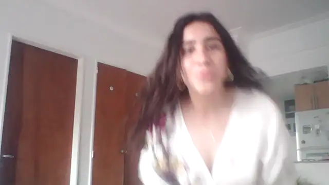 Souphicherry online show from October 12, 8:11 pm