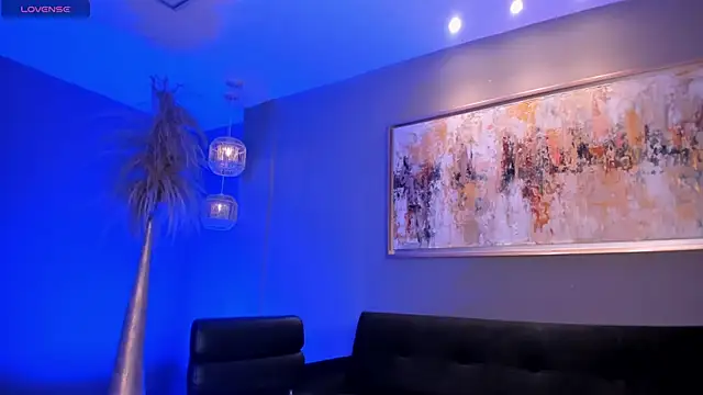 BonnyRose online show from February 19, 8:29 pm