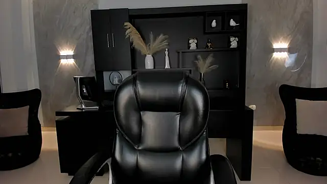 TiffannySins online show from February 9, 3:53 am