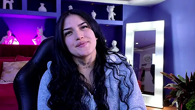 sari belle online show from September 13, 9:12 pm