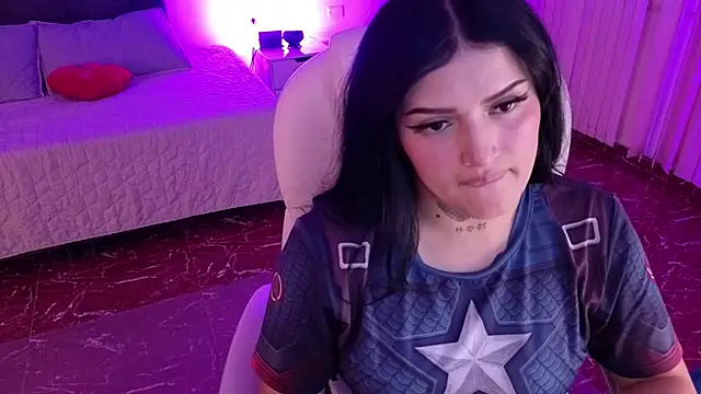 sari belle online show from January 11, 8:58 pm