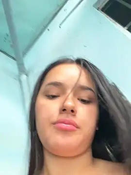 Luciaparker03 online show from February 6, 5:38 pm