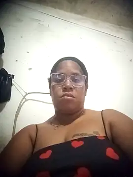 Big ass submissive online show from March 10, 8:46 pm