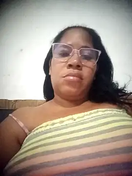 Big ass submissive online show from February 21, 1:06 am