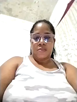 Big ass submissive online show from February 23, 1:54 pm