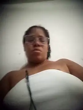 Big ass submissive online show from March 27, 2:02 am