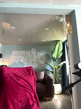 Canneela online show from February 9, 7:05 pm