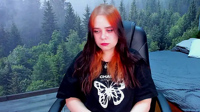 Alis Platt online show from February 7, 1:09 am