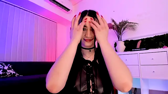 Mary Lori online show from April 18, 6:27 am