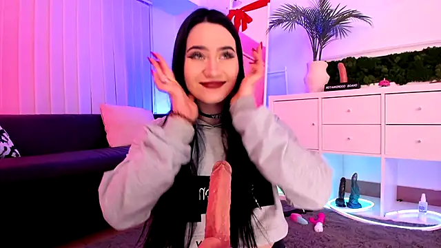 Mary Lori online show from March 14, 7:42 am