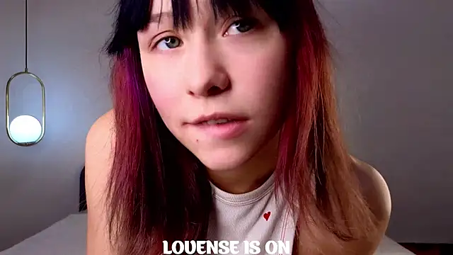 BritniBers online show from October 26, 1:28 pm