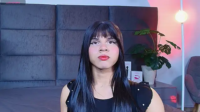 Slenna Moon online show from April 13, 12:34 am