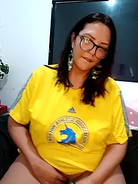 AuroraChest online show from March 22, 1:39 pm