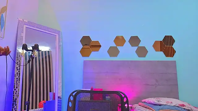 Paulina Sodi online show from March 24, 7:30 pm