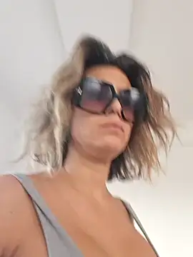 Melissa0707 online show from October 28, 4:40 am